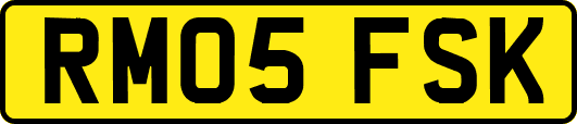 RM05FSK