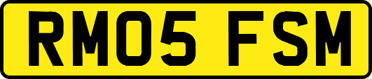 RM05FSM
