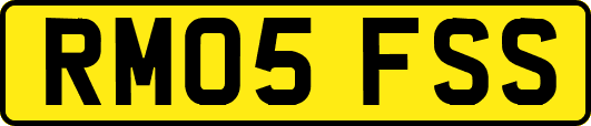 RM05FSS