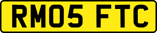 RM05FTC