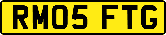 RM05FTG