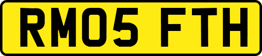 RM05FTH