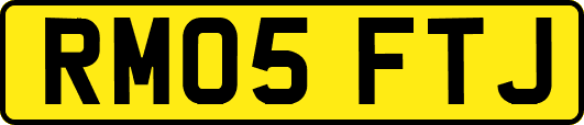 RM05FTJ