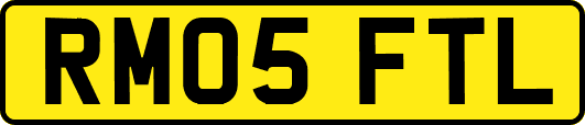RM05FTL