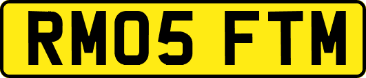 RM05FTM