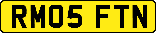 RM05FTN