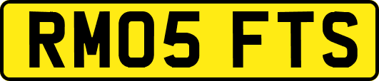 RM05FTS