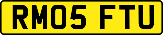 RM05FTU