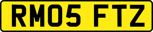 RM05FTZ