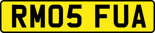 RM05FUA