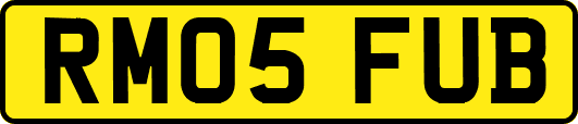RM05FUB