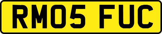 RM05FUC