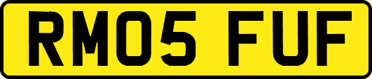 RM05FUF