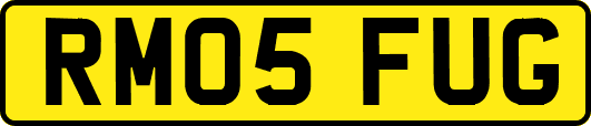 RM05FUG