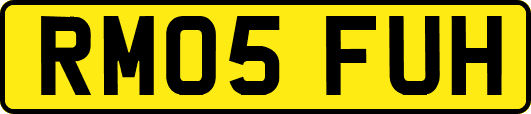 RM05FUH