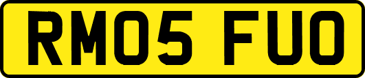 RM05FUO