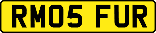RM05FUR