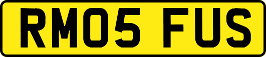 RM05FUS