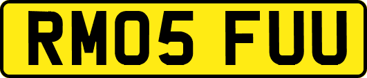 RM05FUU