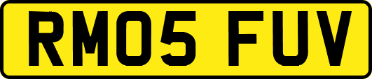 RM05FUV