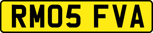 RM05FVA