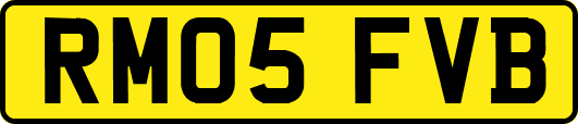 RM05FVB