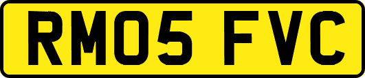 RM05FVC