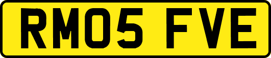 RM05FVE