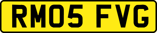 RM05FVG