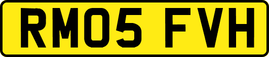 RM05FVH