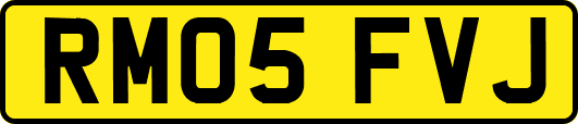 RM05FVJ