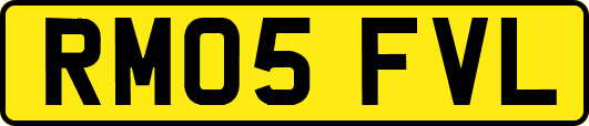 RM05FVL