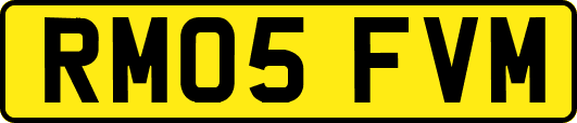 RM05FVM