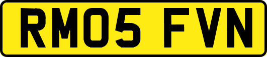 RM05FVN