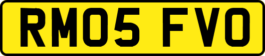 RM05FVO