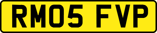 RM05FVP