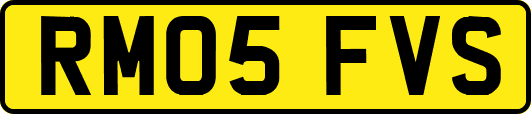 RM05FVS