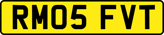 RM05FVT