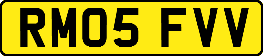 RM05FVV