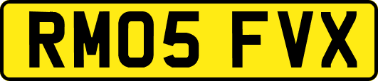 RM05FVX