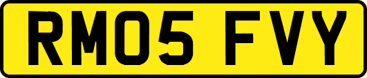 RM05FVY