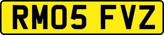 RM05FVZ