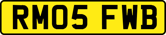 RM05FWB