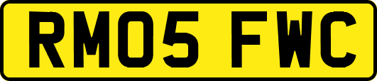 RM05FWC