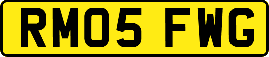 RM05FWG