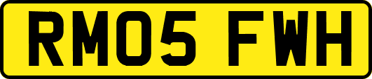 RM05FWH