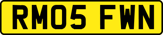 RM05FWN