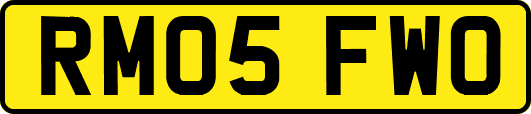 RM05FWO