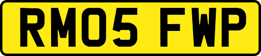 RM05FWP