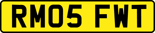 RM05FWT